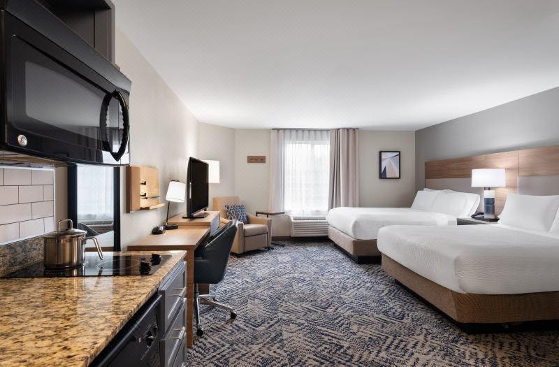 Candlewood Suites Radcliff - Fort Knox by IHG