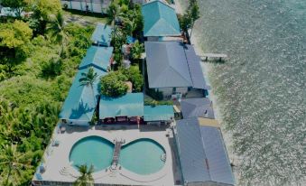 Giswold Lagunde Beach Resort