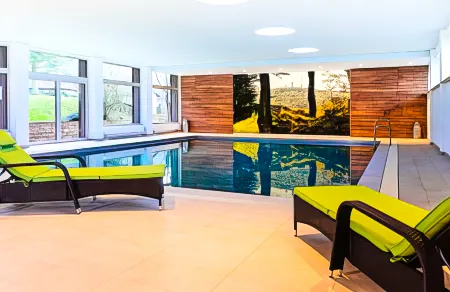 Wagners Hotel im Thüringer Wald