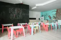 Prinsotel Alba & Spa
