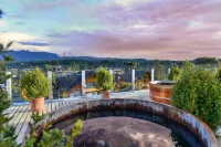 Hotel Pucón Indómito Hotel di Pucon