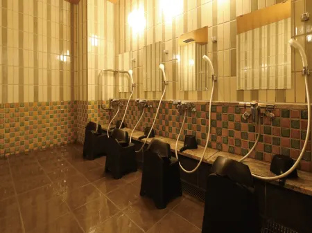 AB Hotel Sakai-Higashi Отели рядом со станцией JR Mikunigaoka Station