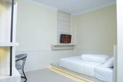 Sighma Teduh Hotels in Wedomartani