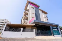 Regenta Place Igatpuri - Swimmingpools