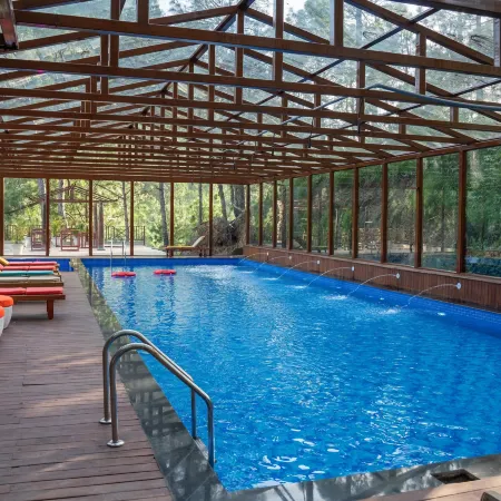 Chillaru Spa & Resort