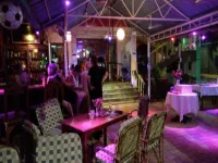 Maria Paulo Guest House Bar and Restaurant Hotels in Cola