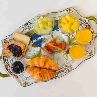 Exclusive Aparthotel la Reunion Dining/Meeting Rooms
