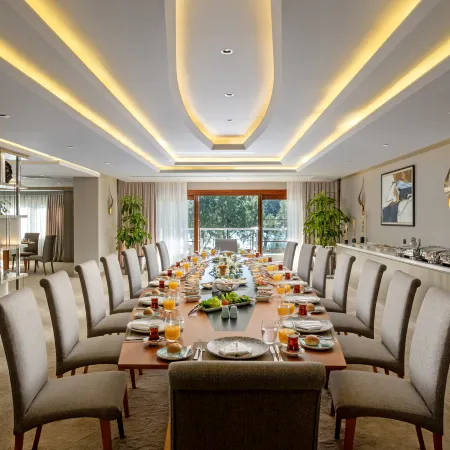 Limak Limra Hotel & Resort Kemer - Kids Concept