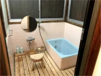 Guesthouse Wasabi Hotels in Iki