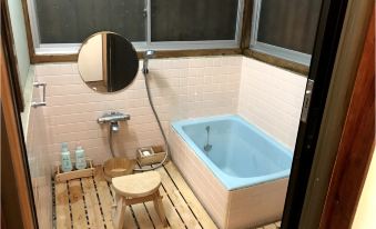 Guesthouse Wasabi
