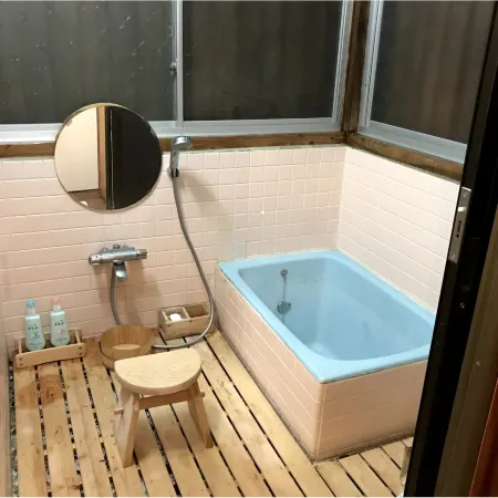 Guesthouse Wasabi