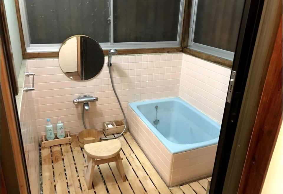 게스트하우스 와사비 뷰