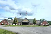 Quality Inn Dublin I-81 Hotels in Pulaski