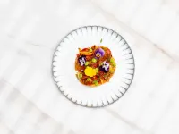 Radisson Collection Hotel, Gran Via Bilbao - petit déjeuner