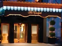 The Carlyle, A Rosewood Hotel Các khách sạn ở New York