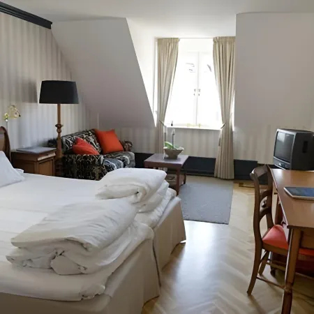 Clarion Hotel Wisby