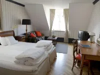 Clarion Hotel Wisby Hotels in Visby