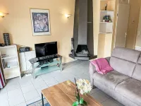 Tossens Hotels in Butjadingen