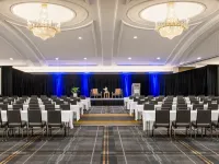 Crowne Plaza LOUISVILLE AIRPORT EXPO CTR by IHG Hotels in Jefferson County