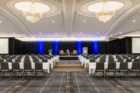 Crowne Plaza Louisville Airport Expo Ctr