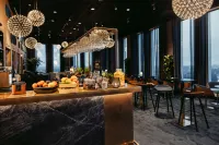 Best Western Malmo Arena Hotel - bar