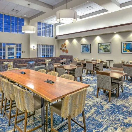 Homewood Suites by Hilton Rock Springs