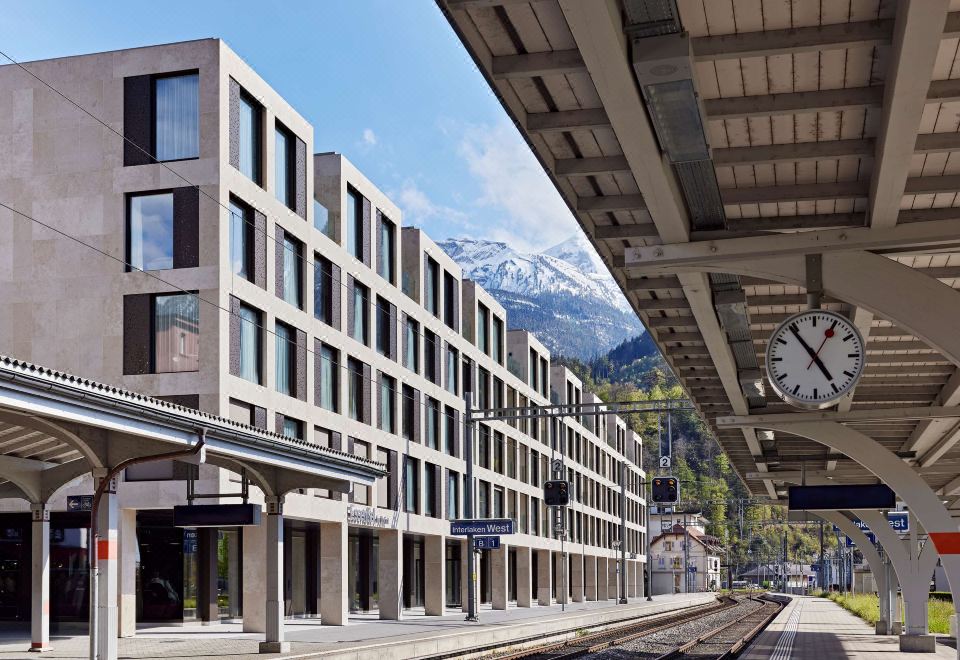 Essential by Dorint Interlaken
