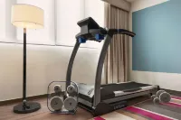 TRYP by Wyndham Isla Verde - Gym