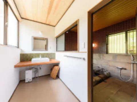 由布院いよとみ 由布のホテル