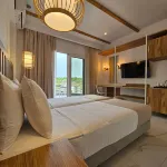 Olympion Melathron Hotels in Stomio