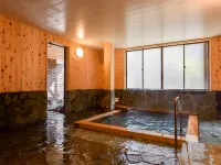 Futamata Onsen Kashiwaya Ryokan - con terme