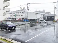 Hotel Tamanoya - parcheggio