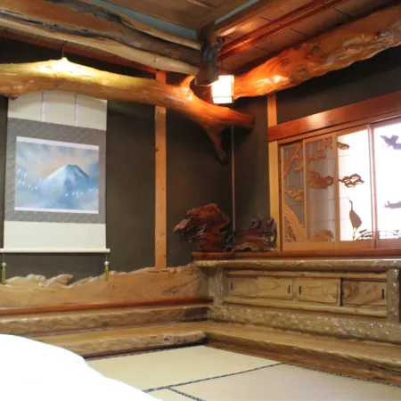 Tori No Sato Tachibana Kajuen