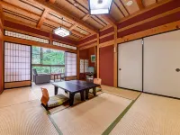 Kitaharaso Hotel a Nanto