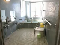 Tsuguro Kogenso - balneario