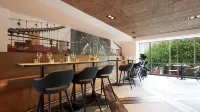 voco LEICESTER by IHG - bars