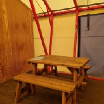Dongducheon Jaws Glamping