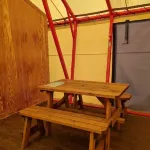 Dongducheon Jaws Glamping Hotels in Dongducheon