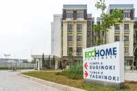 RedLiving Apartemen Eco Home - Wieg's Room Tower B Yashinoki Hotels near Pemancingan Harian Ikan Mas & Bawal Irfan