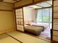 Ichiryukaku Honkan Hotels near Cherry Festival Of Yunishikawa Onsen