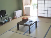 Fureaikan - Hot Springs