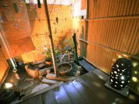 Hatsuneso Shinkan Hotels in Урешіно