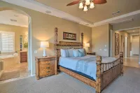 Updated Indio Home w/ Pool - 6 Mi to Coachella! - 3-Star