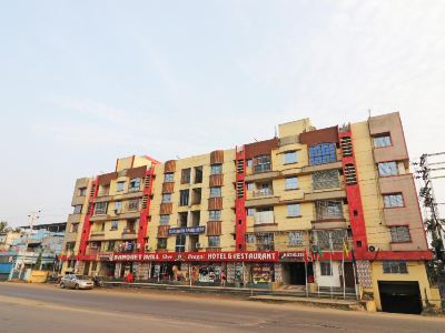 Hotel O Sher E Bengal