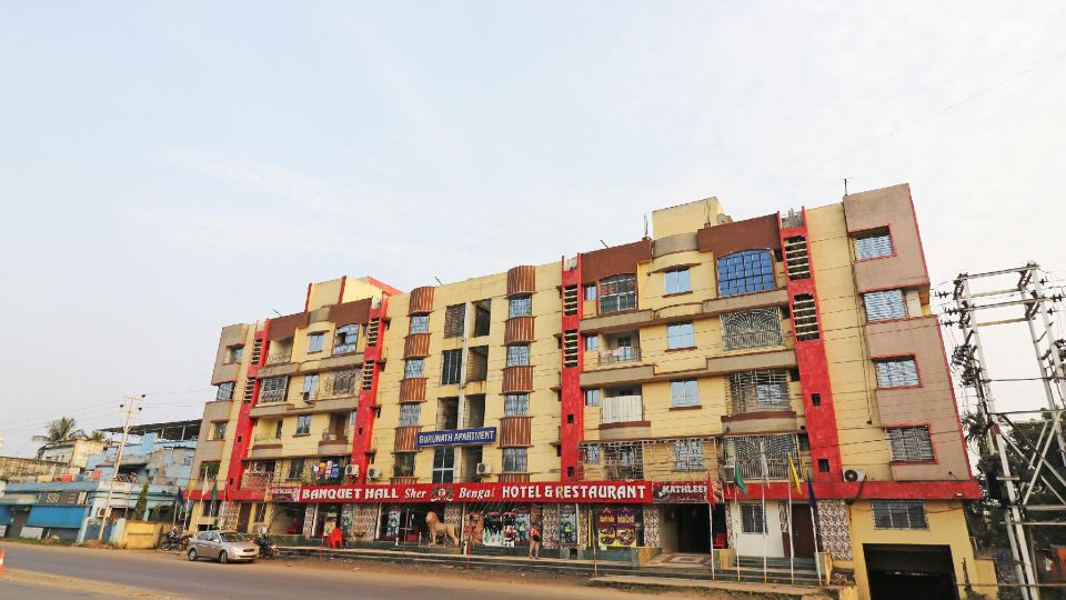 Hotel O Sher E Bengal