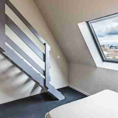 Best Western Hotel Atrium Valence Rooms