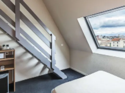 Best Western Hotel Atrium Valence Hotéis em Valence