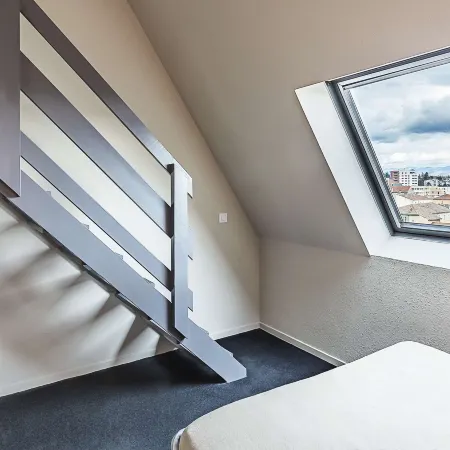 Best Western Hotel Atrium Valence