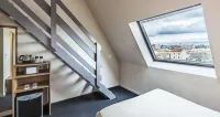 Best Western Hotel Atrium Valence
