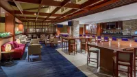Sonesta Hotel Houston IAH Airport - bar